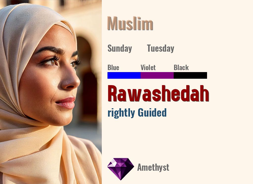 Rawashedah