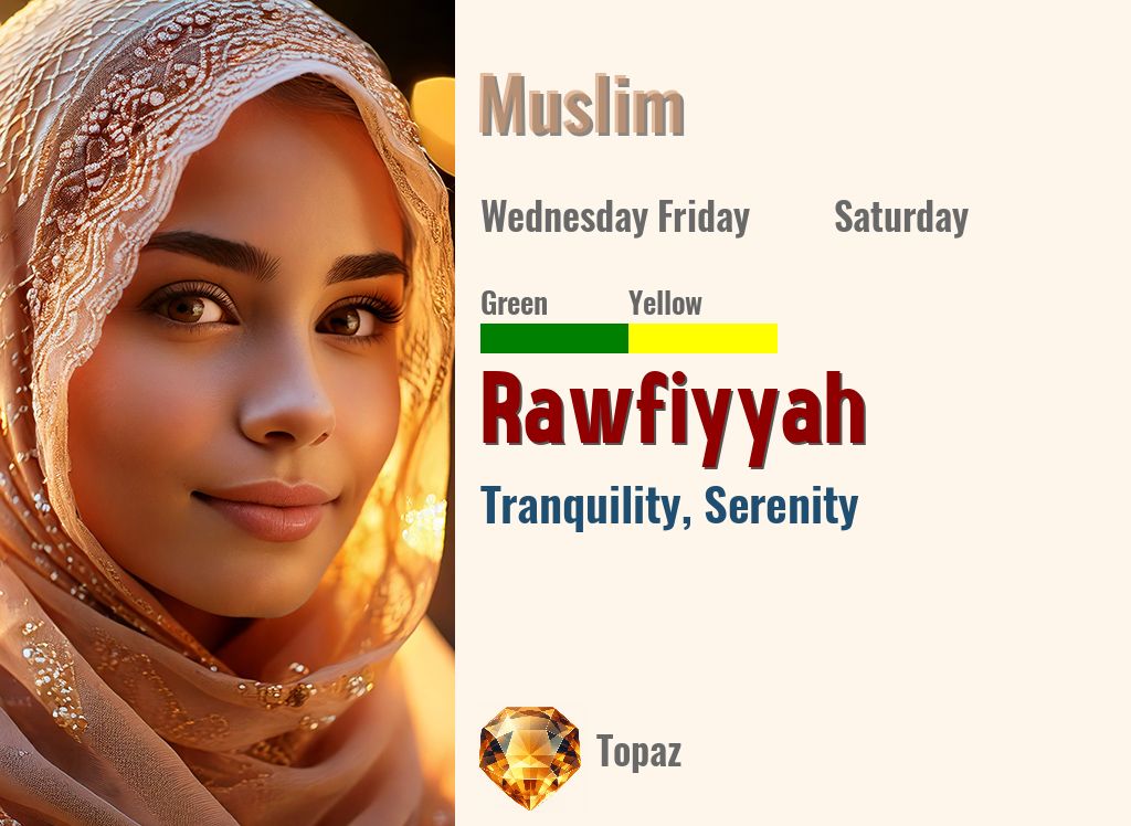 Rawfiyyah