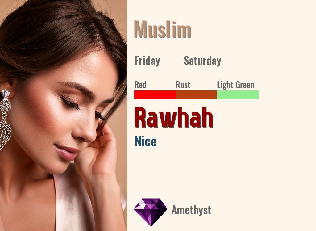 Rawhah