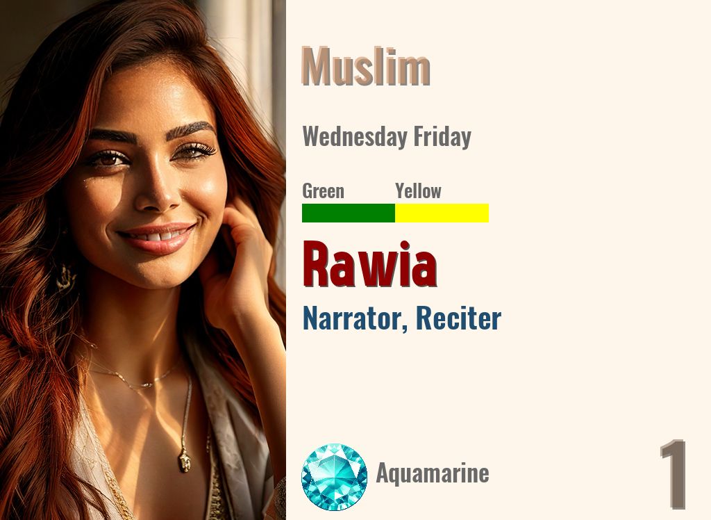Rawia