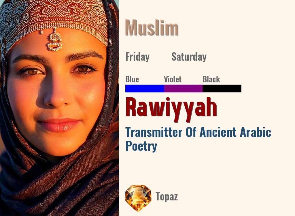 Rawiyyah