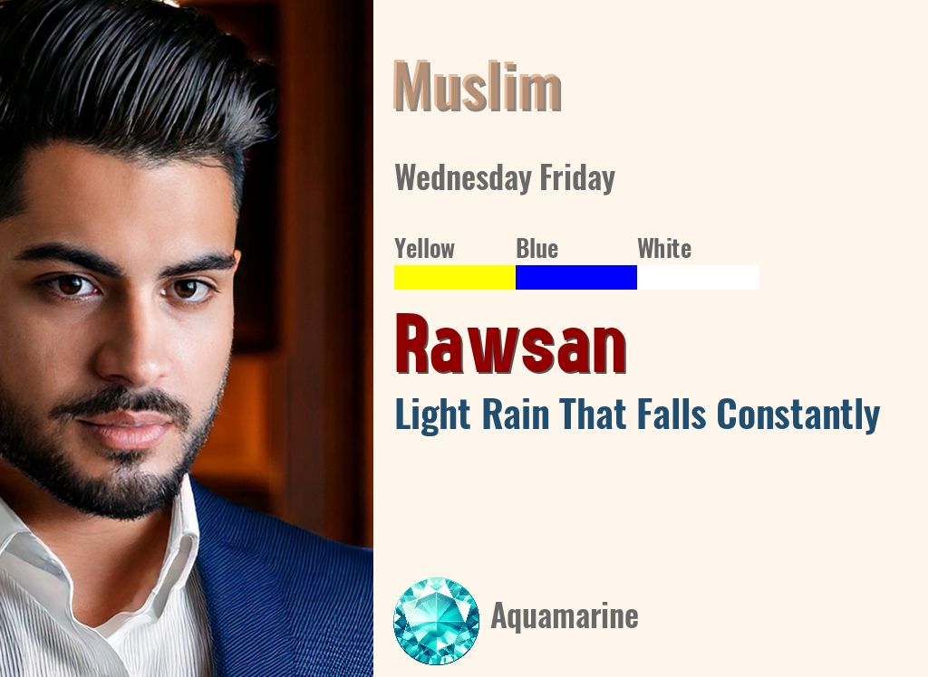 Rawsan