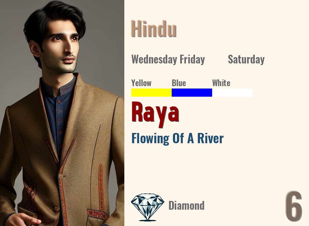 Raya