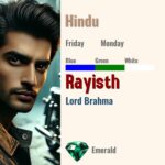 Rayisth