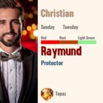 Raymund