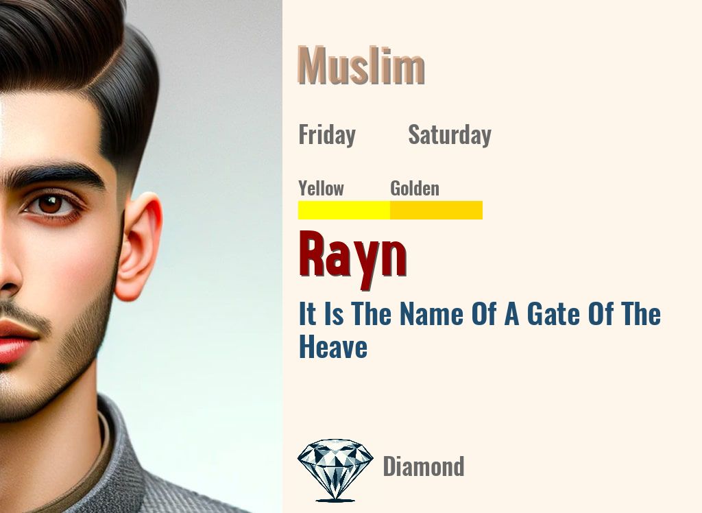 Rayn