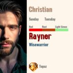Rayner
