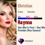 Raynna