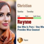 Raynne