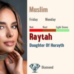 Raytah