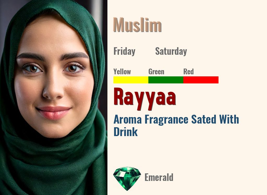 Rayyaa