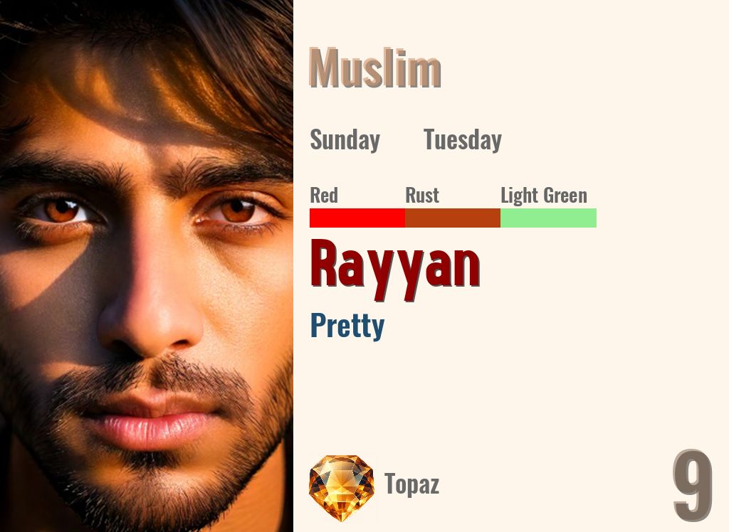 Rayyan