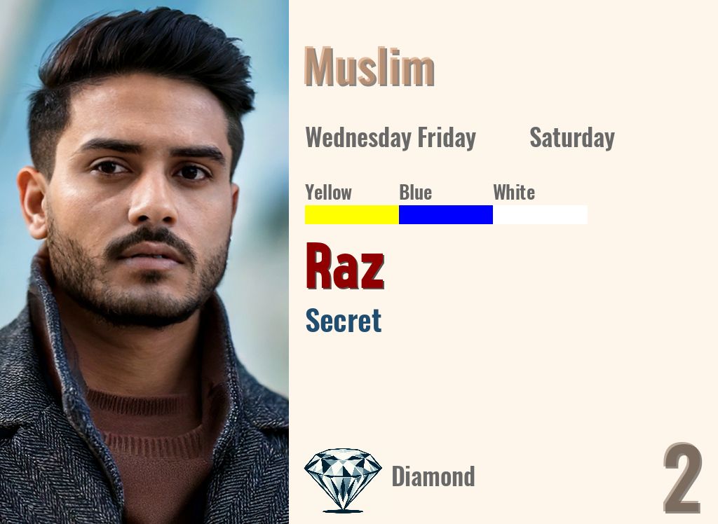 Raz