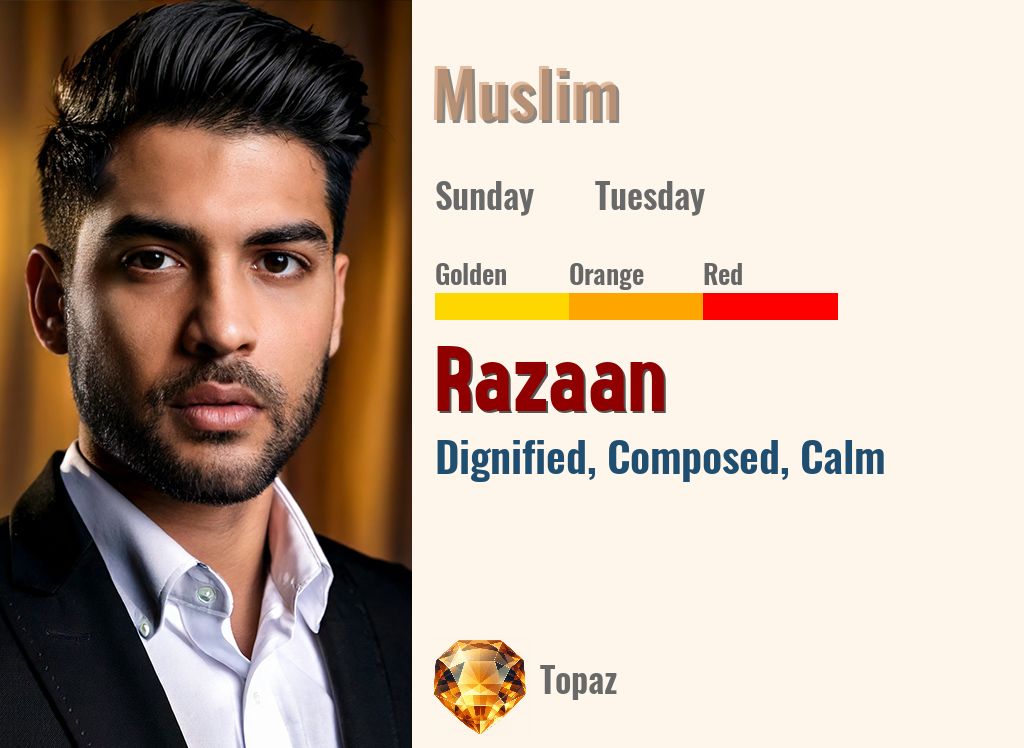Razaan