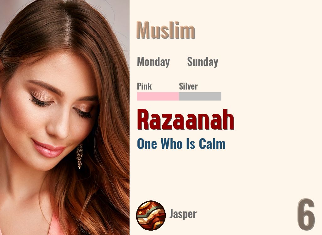 Razaanah