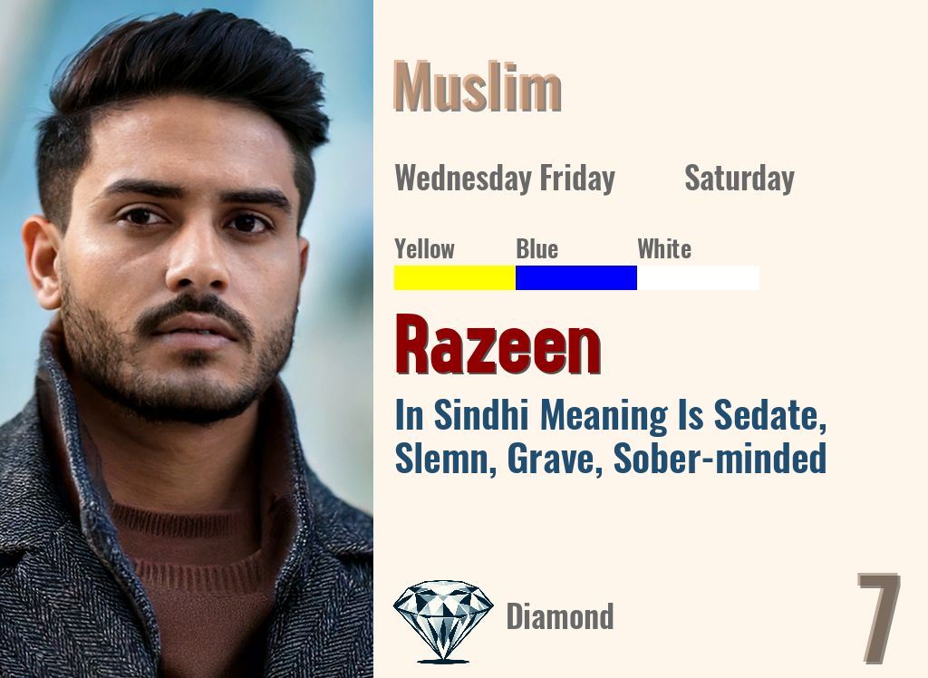 Razeen