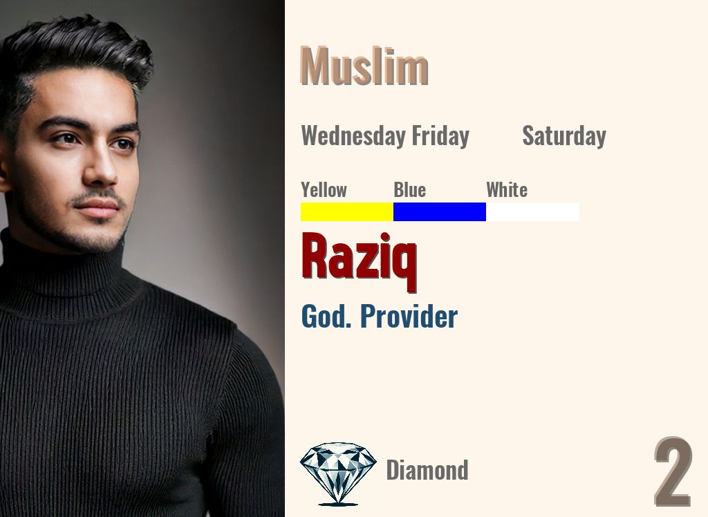 Raziq