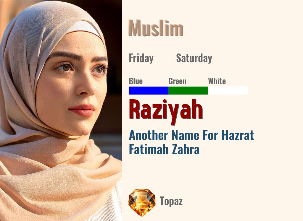 Raziyah