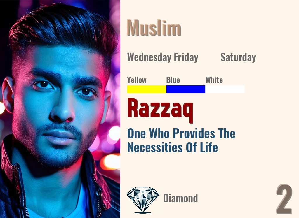 Razzaq