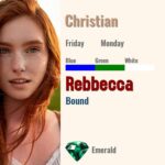 Rebbecca