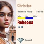 Rebecca