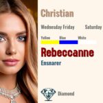 Rebeccanne