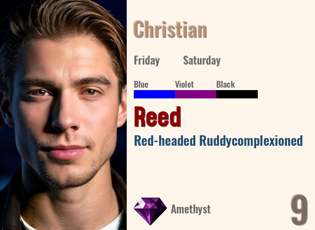 Reed