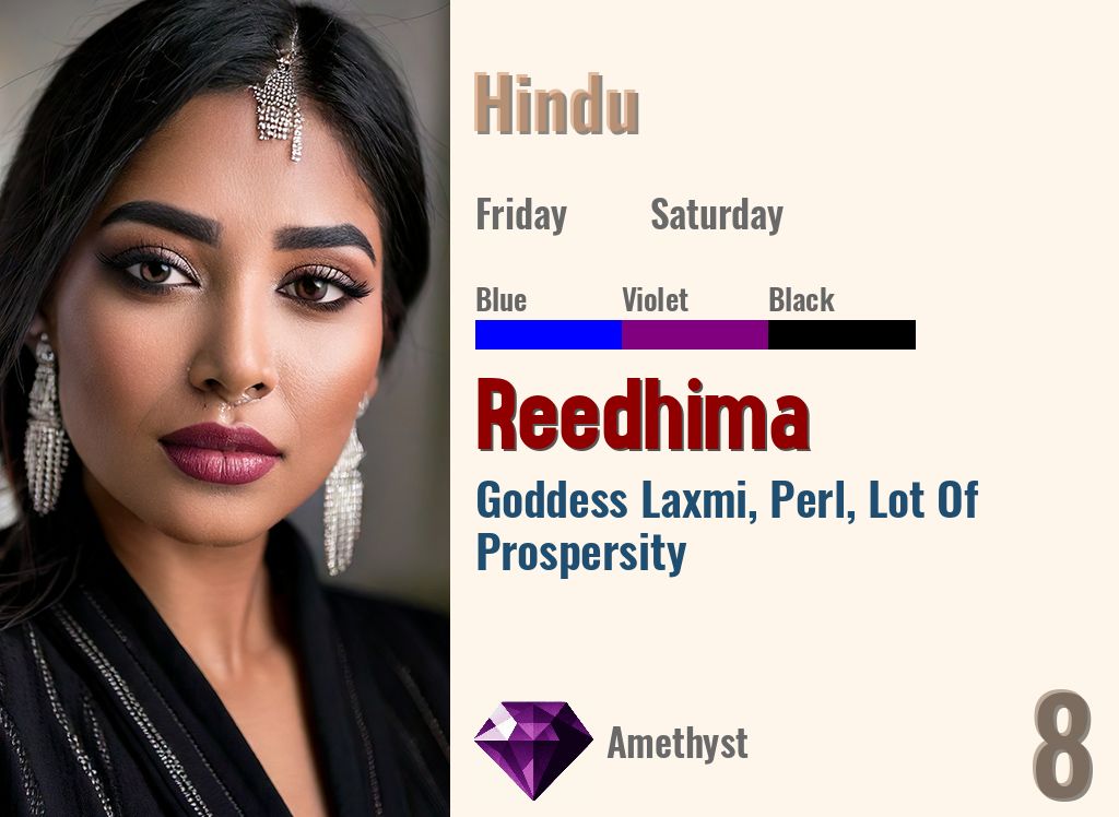 Reedhima
