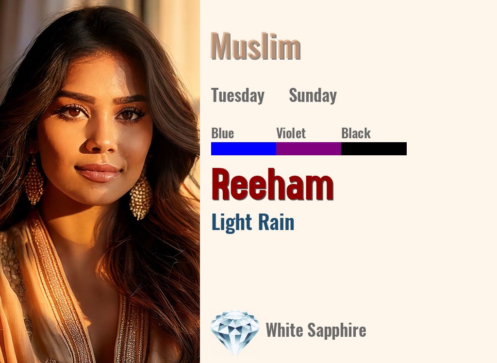 Reeham