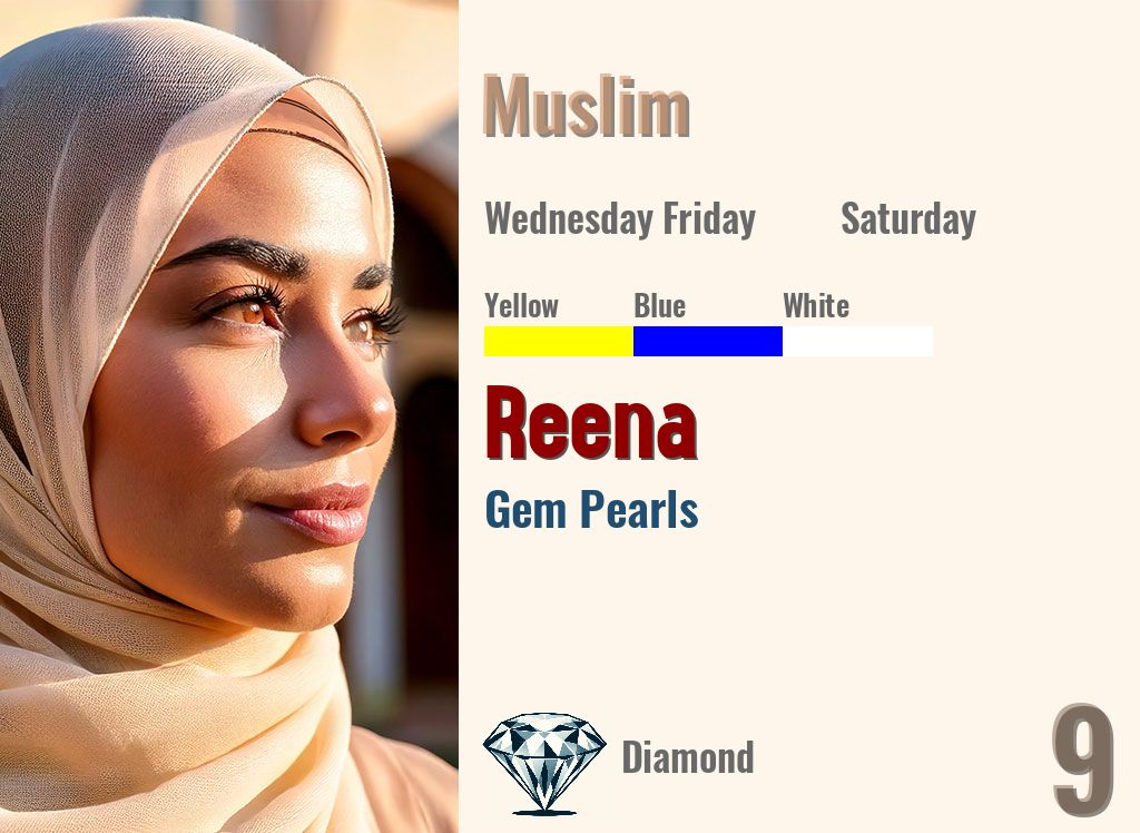 Reena