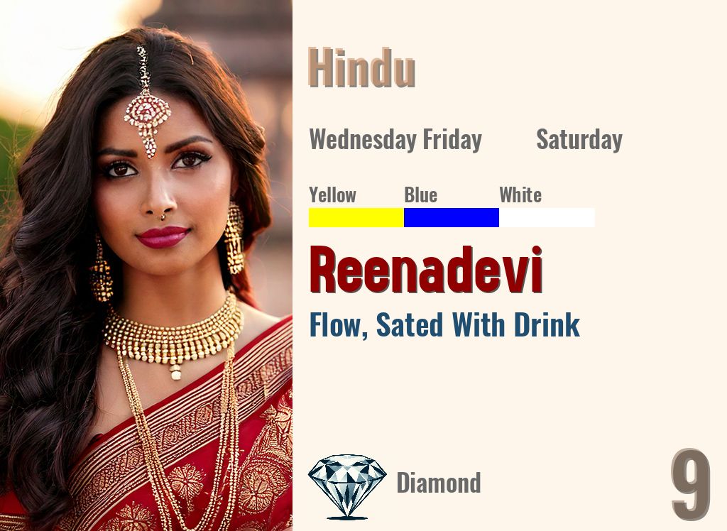 Reenadevi