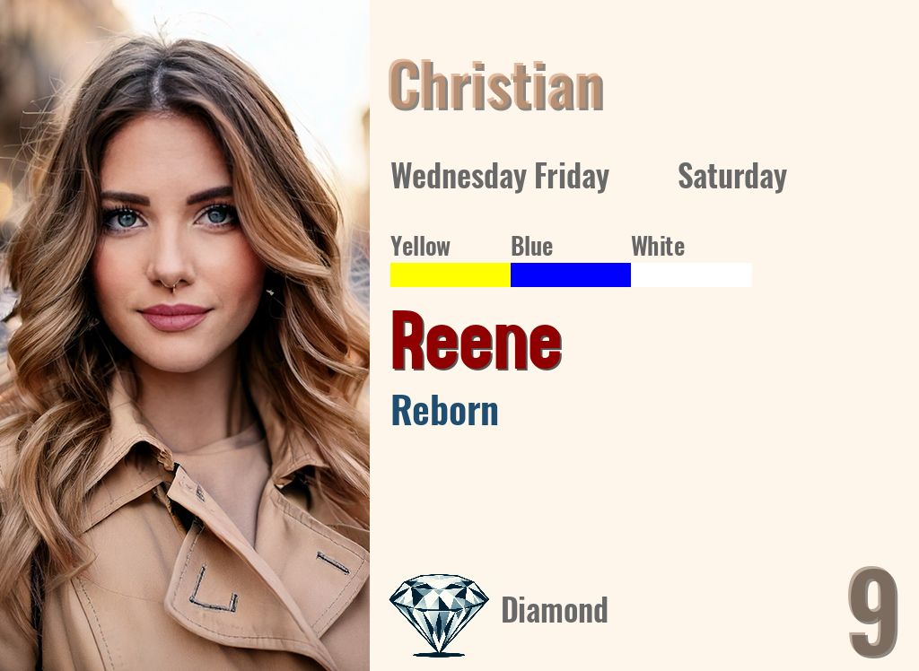 Reene