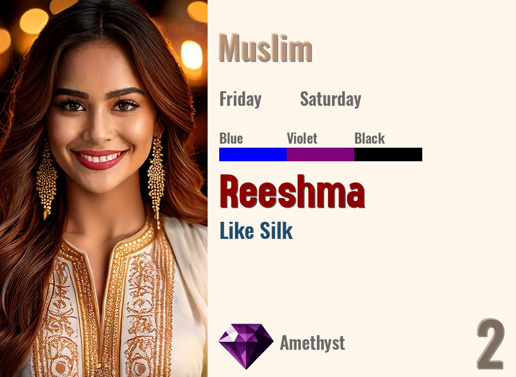 Reeshma