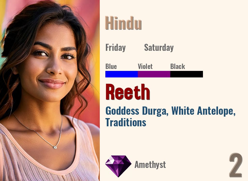 Reeth