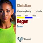 Regan