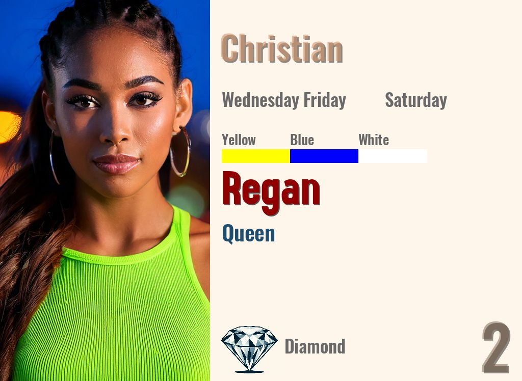 Regan