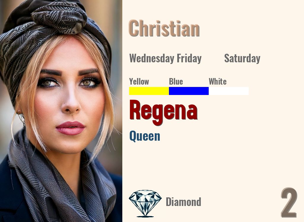 Regena