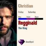 Regginald