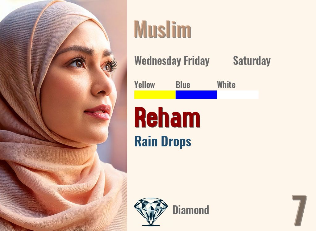 Reham