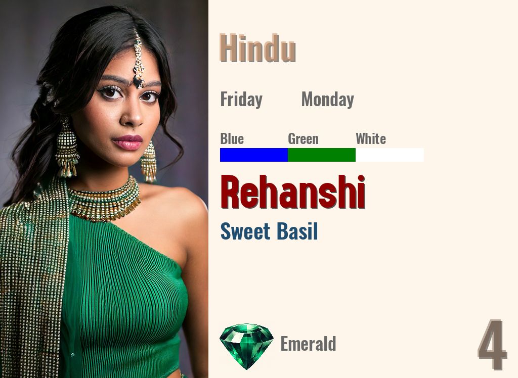 Rehanshi
