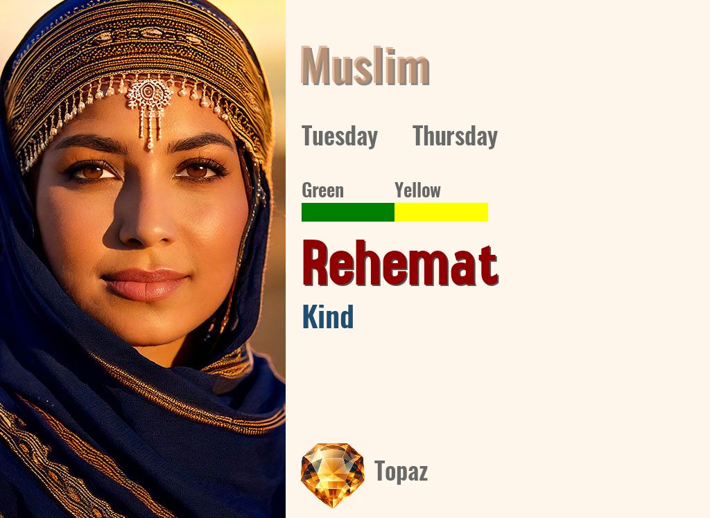 Rehemat