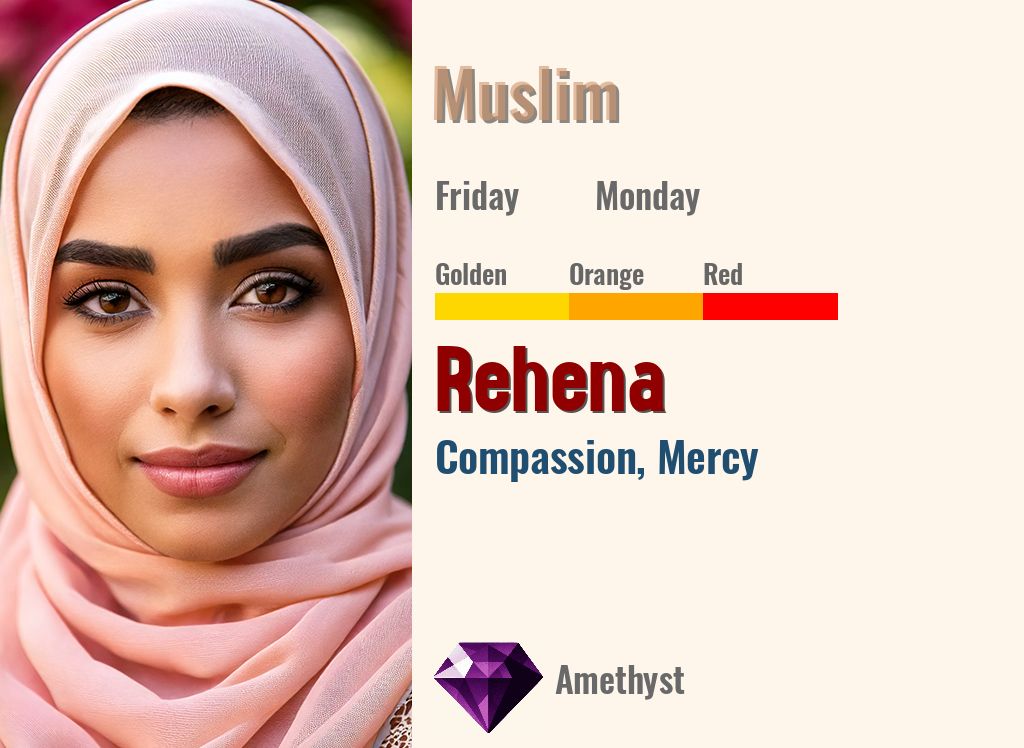 Rehena