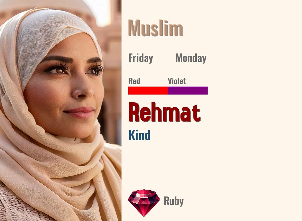 Rehmat
