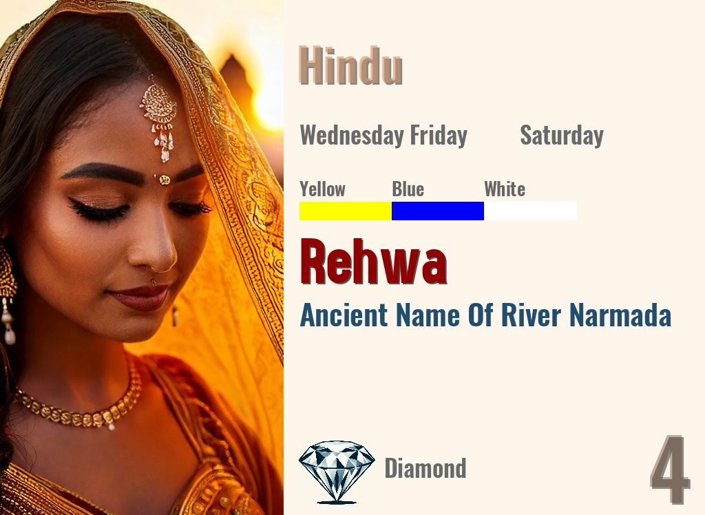 Rehwa
