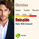Reinaldo