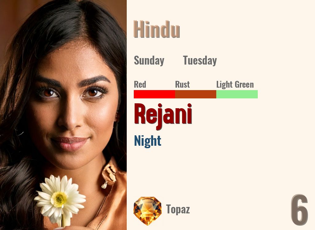 Rejani