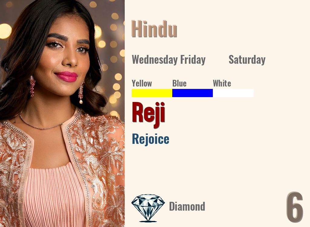 Reji