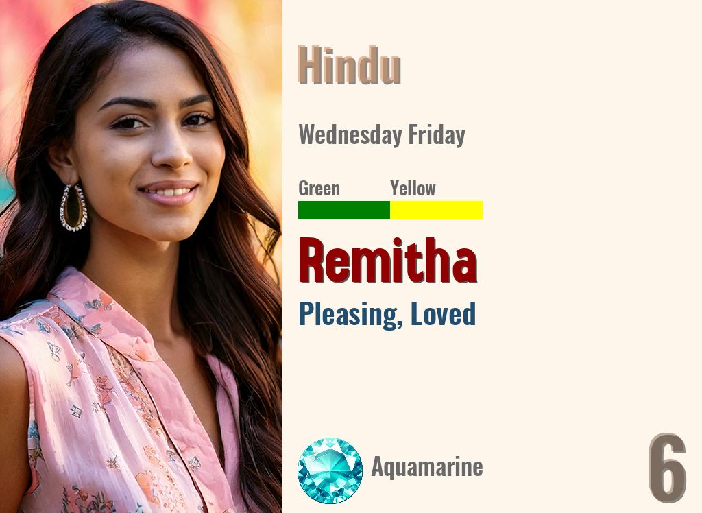 Remitha