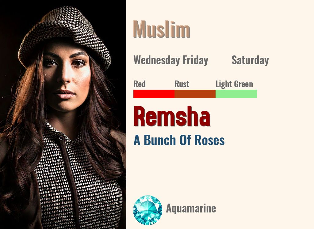 Remsha