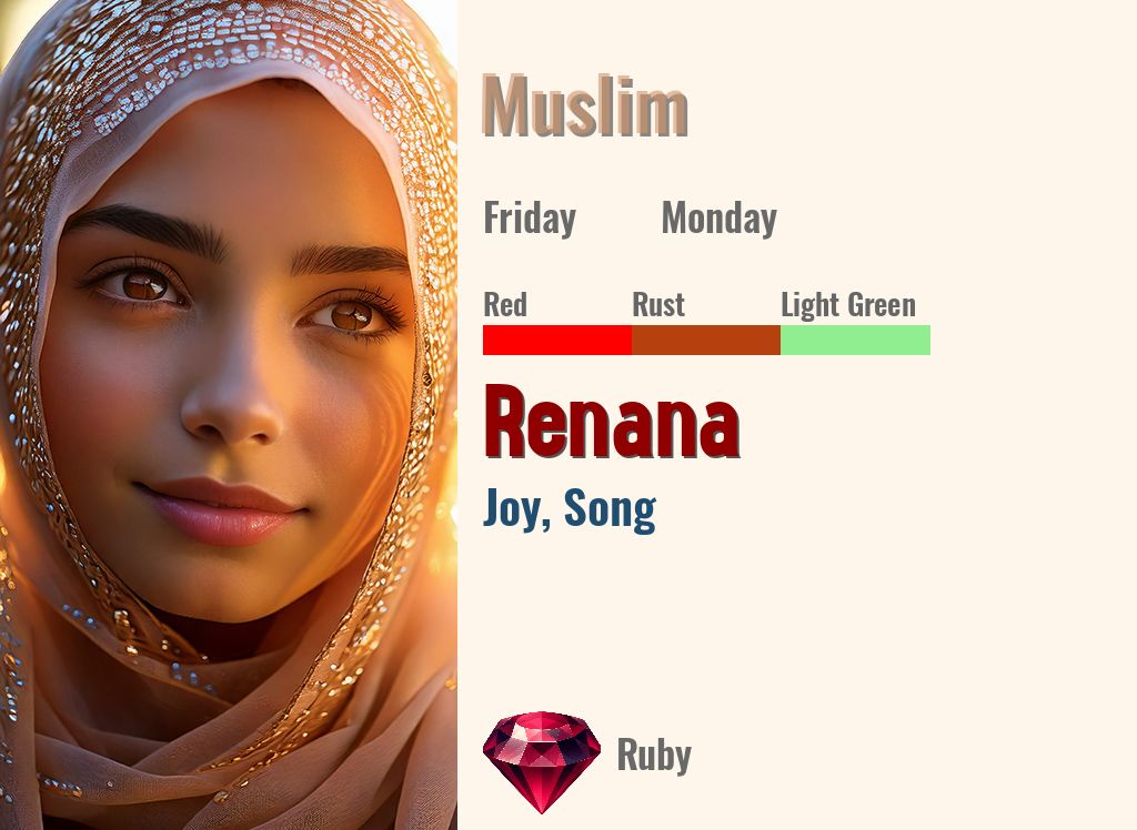 Renana